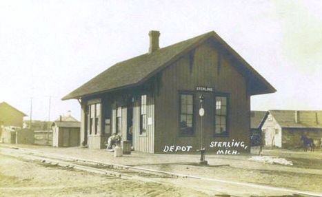 Sterling Depot